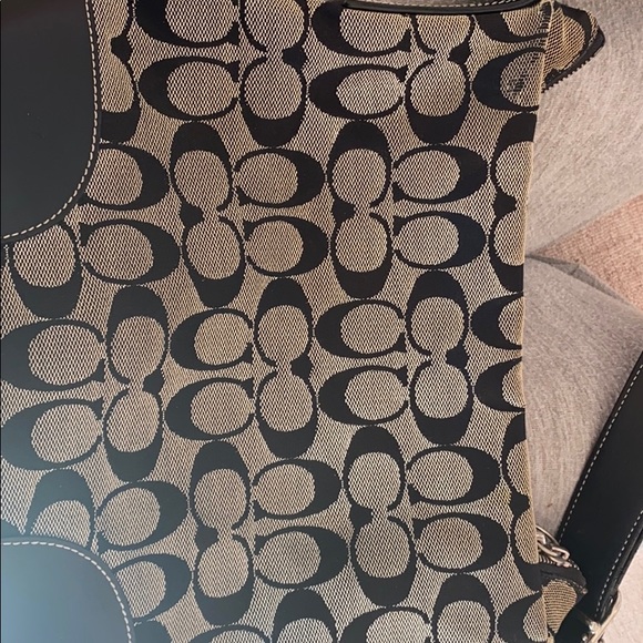Coach Bag - Picture 6 of 7
